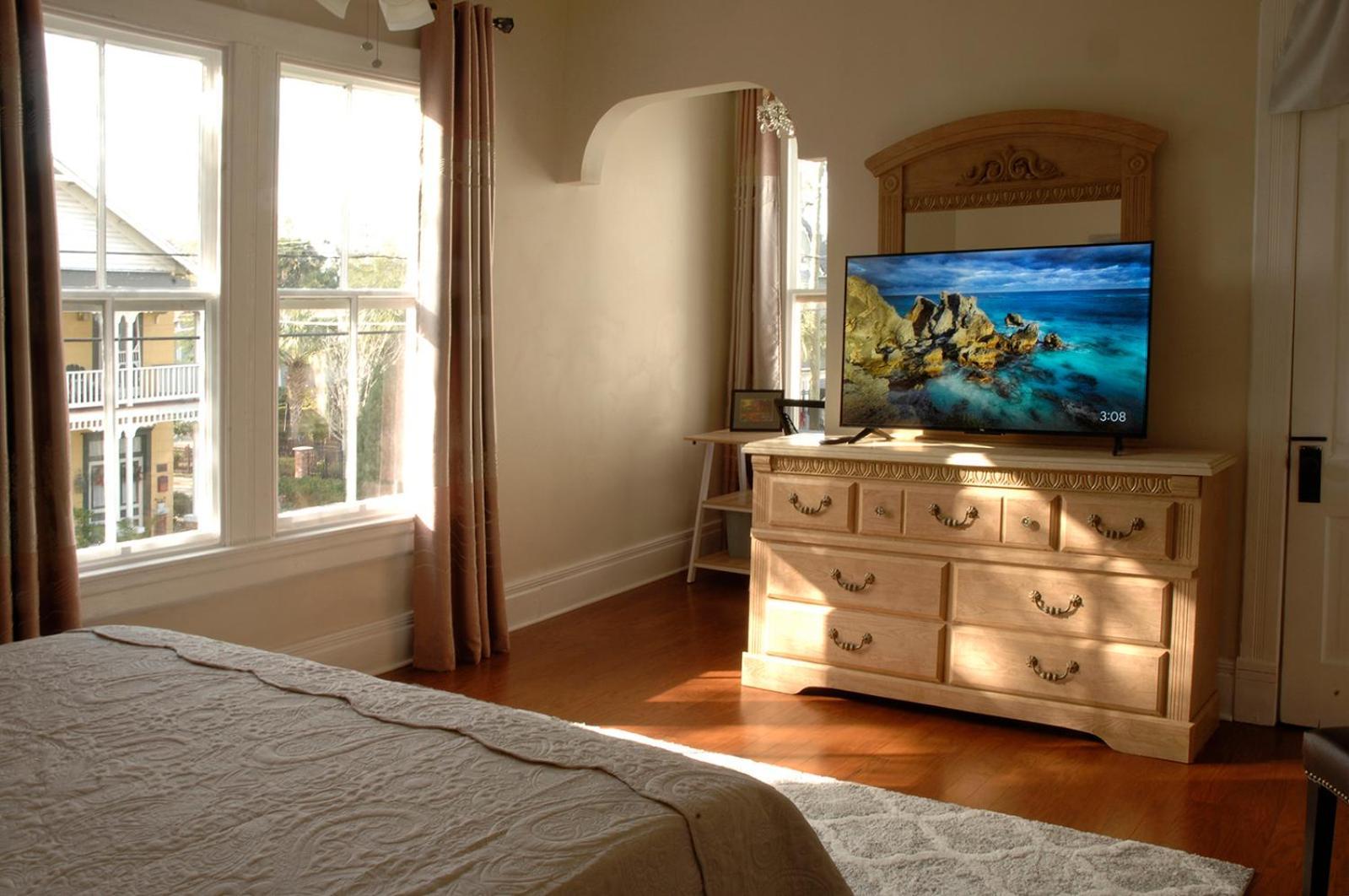 Mayli Place Luxury King Suite Downtown St Augustine St. Augustine Exteriér fotografie