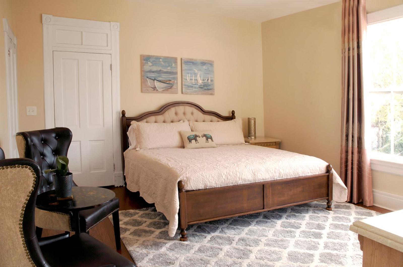 Mayli Place Luxury King Suite Downtown St Augustine St. Augustine Exteriér fotografie